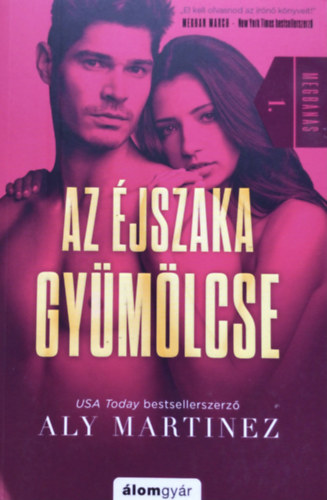 Az jszaka gymlcse