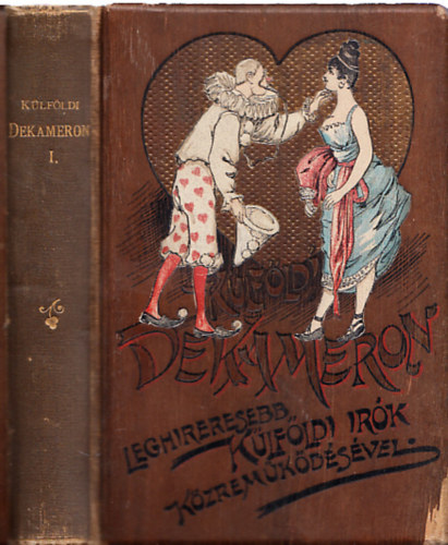 Klfldi dekameron I.