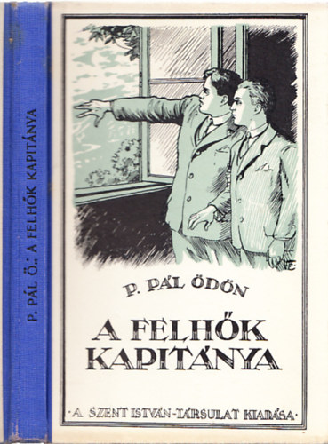 A felhk kapitnya