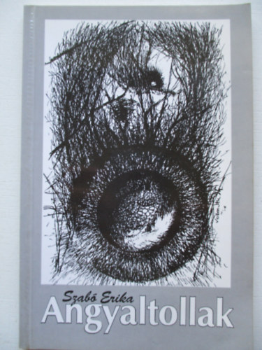 Angyaltollak- versek