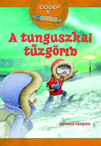 A tunguszkai tzgmb