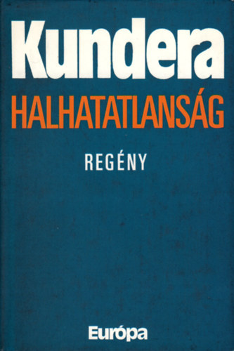 Halhatatlans�g