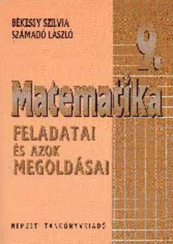 Matematika 9. feladatai s azok megoldsai