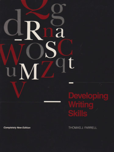 Developing Writing Skills