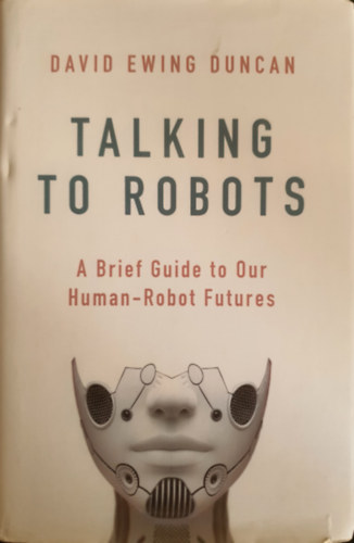 Talking to robots