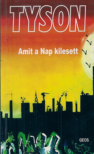 Amit a Nap kilesett