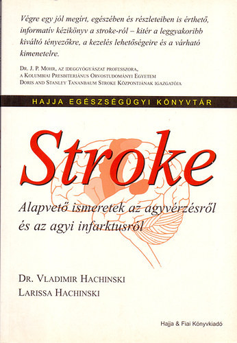Stroke