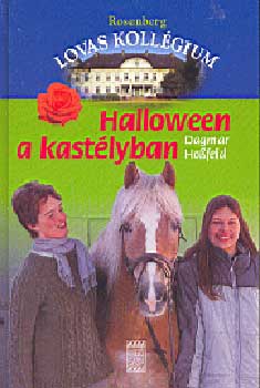 Halloween a kastlyban