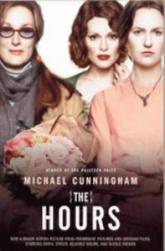 Michael Cunningham - The Hours - (Az Órák) - angol nyelvű