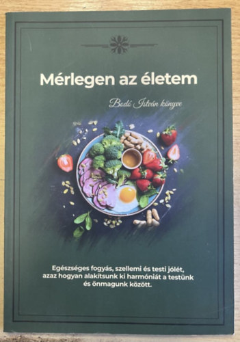 Mrlegen az letem