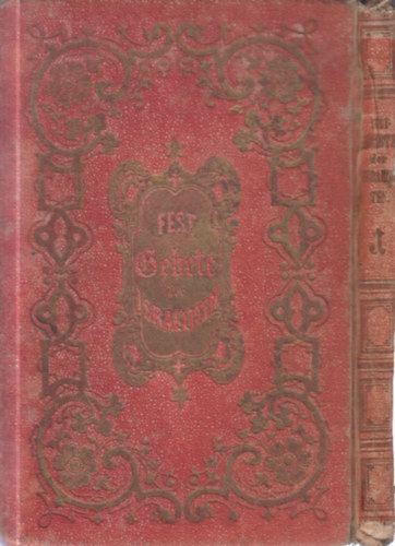 Gebete fr den ersten Tag des Neujahr-Festes