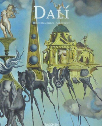 Salvador Dal� 1904-1989 (Taschen)