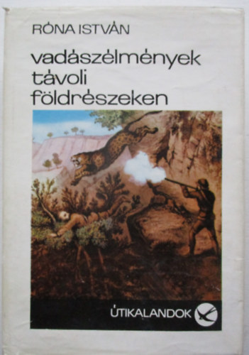 Vadszlmnyek tvoli fldrszeken