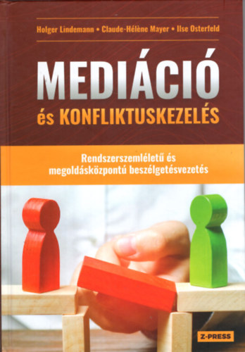 Medici s konfliktuskezels