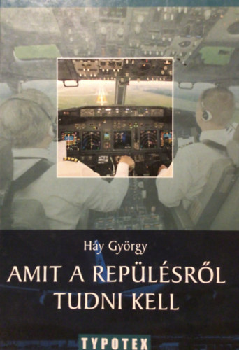 Amit a replsrl tudni kell