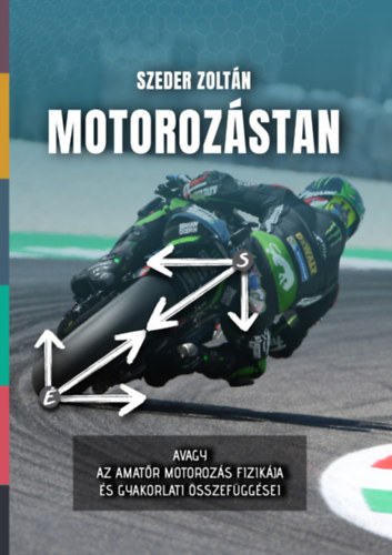 Szeder Zolt�n - Motoroz�stan
