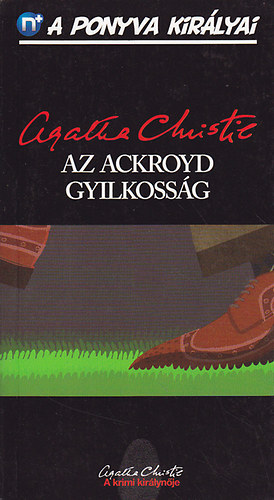 Az Ackroyd-gyilkossg