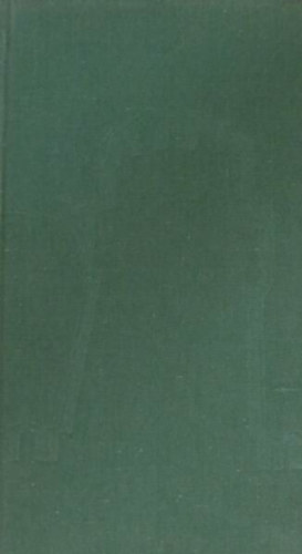 Ismail Kadare - A fellegvr (Kshtjella) - Bks Andrs fordtsban