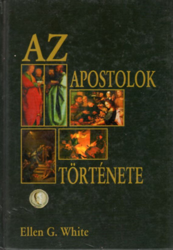 Az apostolok t�rt�nete