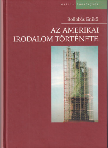Az amerikai irodalom trtnete