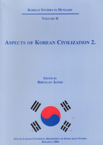 Aspects of Korean Civilization 2