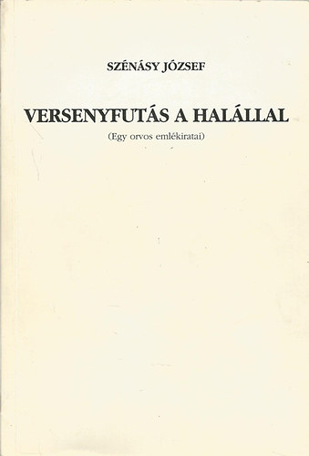 Versenyfuts a halllal