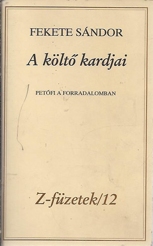 A k�lt� kardjai