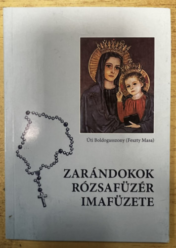 Zar�ndokok r�zsaf�z�r imaf�zete