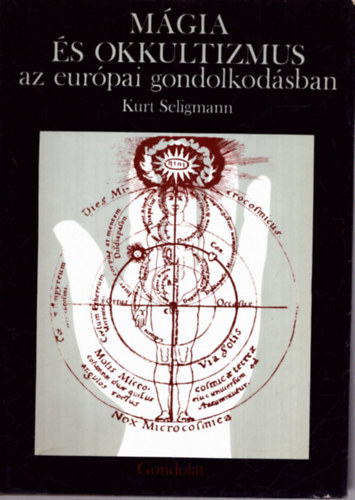 Mgia s okkultizmus az eurpai gondolkodsban