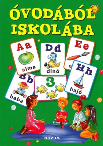 vodbl iskolba