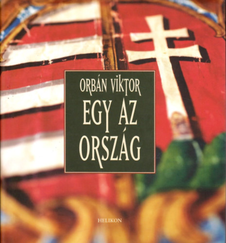 Egy az orszg