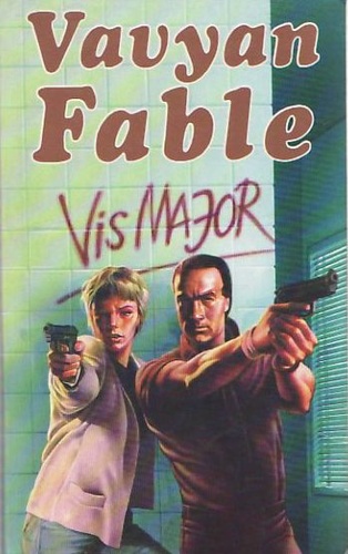 Vavyan Fable - Vis Major - Vavyan Fable