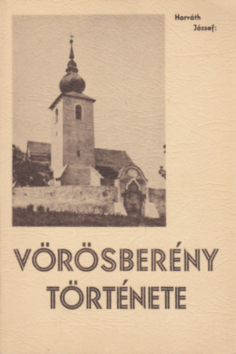 V�r�sber�ny t�rt�nete