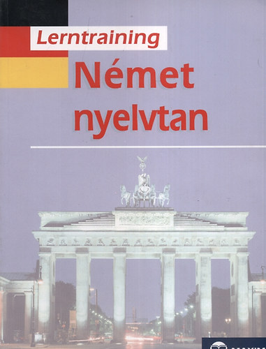 Lerntraining - Nmet nyelvtan