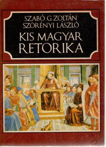 Kis magyar retorika