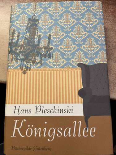 Knigsallee