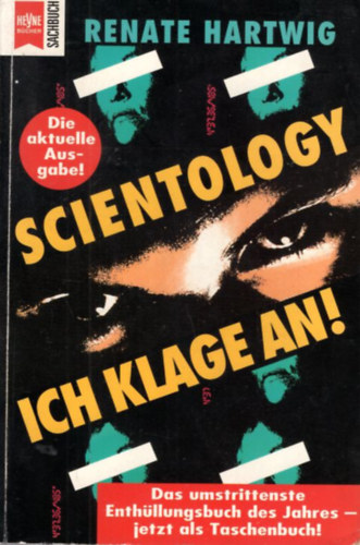 Scientology ich Klage An !