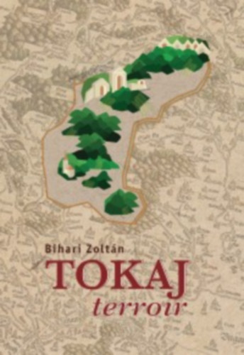 Tokaj terroir