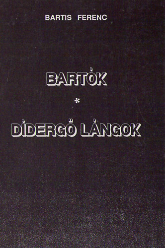 Bartk / Diderg lngok