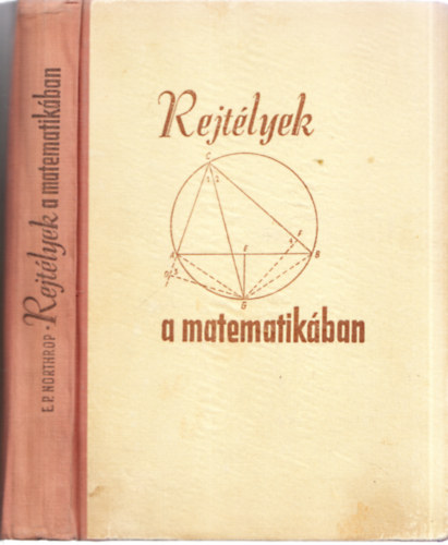 Rejtlyek a matematikban