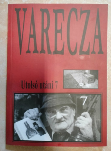 Utols� ut�ni 7- Dedik�lt
