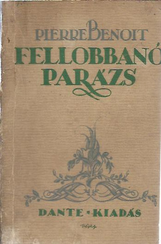 Fellobban parzs (Alberte)