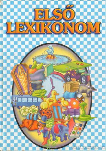 Els lexikonom