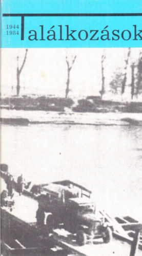 Tallkozsok 1944-1984 (riportok)