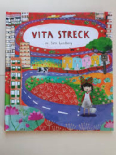 Vita Streck (Alfabeta)
