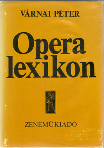 Operalexikon