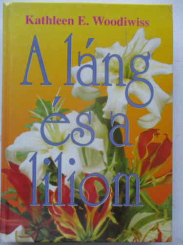 A l�ng �s a liliom