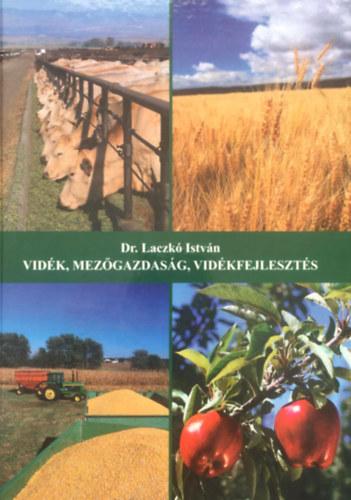 Vidk, mezgazdasg, vidkfejleszts