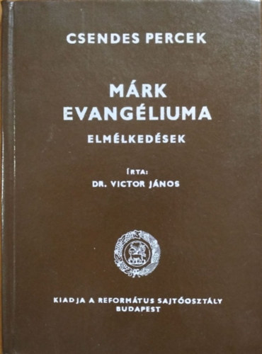 Mrk evangliuma (Elmlkedsek)