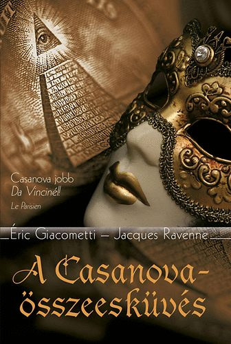 A casanova-�sszeesk�v�s